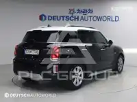 2021 Mini Cooper
