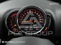 2021 Mini Cooper