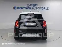 2021 Mini Cooper