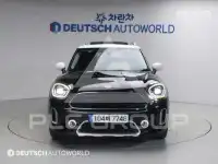 2021 Mini Cooper