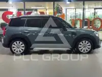 2021 Mini Cooper
