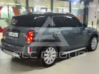 2021 Mini Cooper