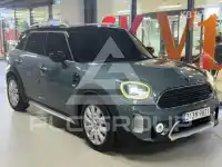 2021 Mini Cooper
