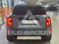 2021 Mini Cooper