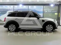 2021 Mini Cooper