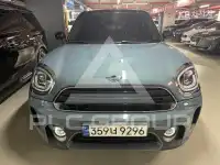 2021 Mini Cooper