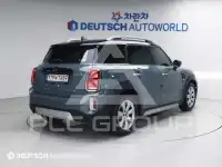 2021 Mini Cooper