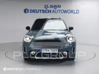 2021 Mini Cooper