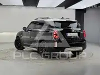 2021 Mini Cooper