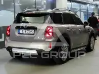 2021 Mini Cooper