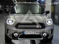 2021 Mini Cooper