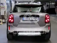 2021 Mini Cooper