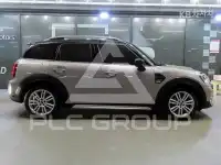 2021 Mini Cooper