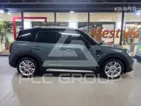 2021 Mini Cooper