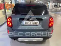 2021 Mini Cooper