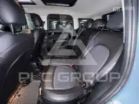 2021 Mini Cooper