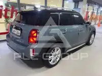 2021 Mini Cooper