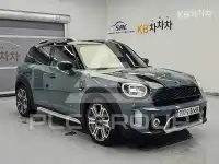 2021 Mini Cooper