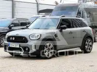 2021 Mini Cooper