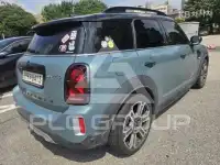 2021 Mini Cooper