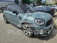2021 Mini Cooper