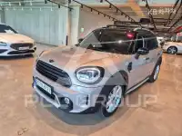 2021 Mini Cooper