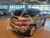 2021 Mini Cooper