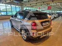 2021 Mini Cooper