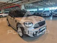 2021 Mini Cooper