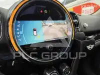 2021 Mini Cooper