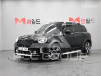 2021 Mini Cooper