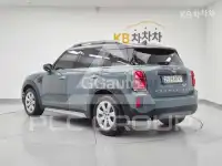 2021 Mini Cooper
