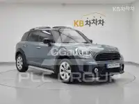 2021 Mini Cooper