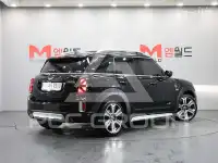 2021 Mini Cooper