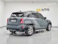 2021 Mini Cooper