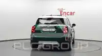 2021 Mini Cooper