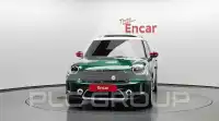 2021 Mini Cooper