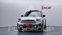 2021 Mini Cooper
