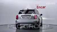 2021 Mini Cooper