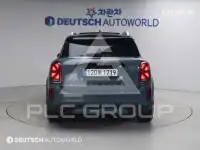 2021 Mini Cooper