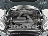 2021 Mini Cooper