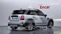 2021 Mini Cooper