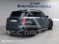 2021 Mini Cooper