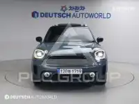 2021 Mini Cooper
