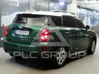 2021 Mini Cooper