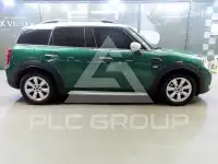 2021 Mini Cooper