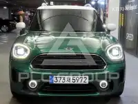 2021 Mini Cooper
