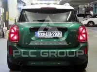 2021 Mini Cooper
