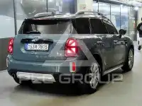 2021 Mini Cooper