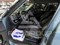 2021 Mini Cooper